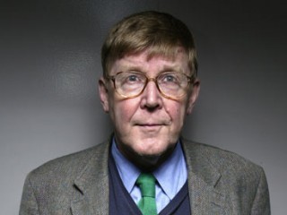 Alan Bennett picture, image, poster